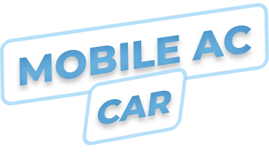 Mobile AC Car Los Angeles